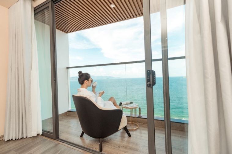 La Vague Hotel Nha Trang